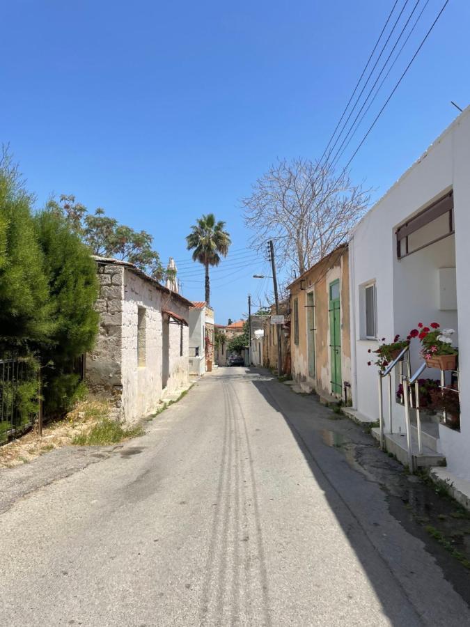 Betul Guest House Famagusta  Buitenkant foto
