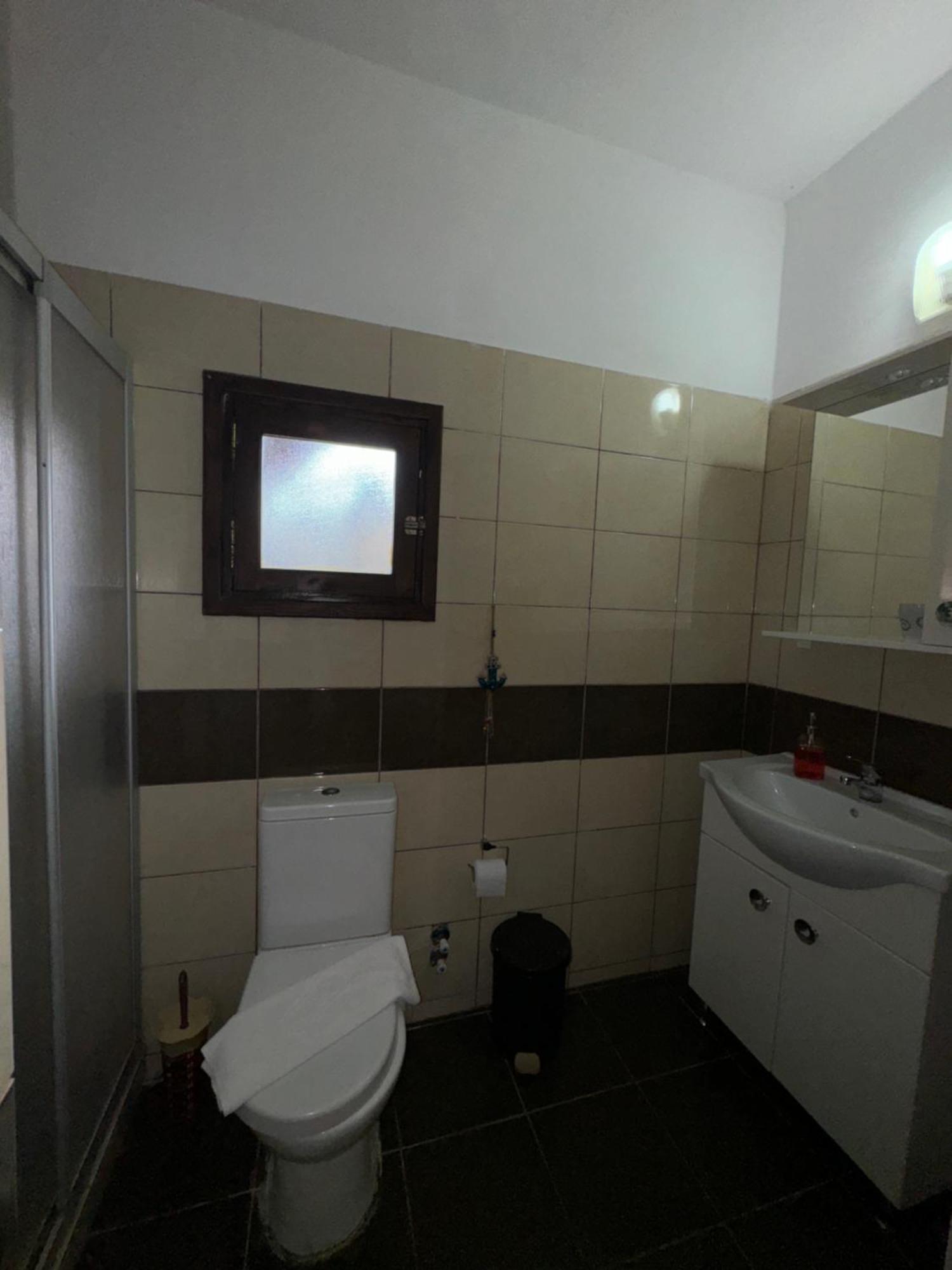 Betul Guest House Famagusta  Buitenkant foto
