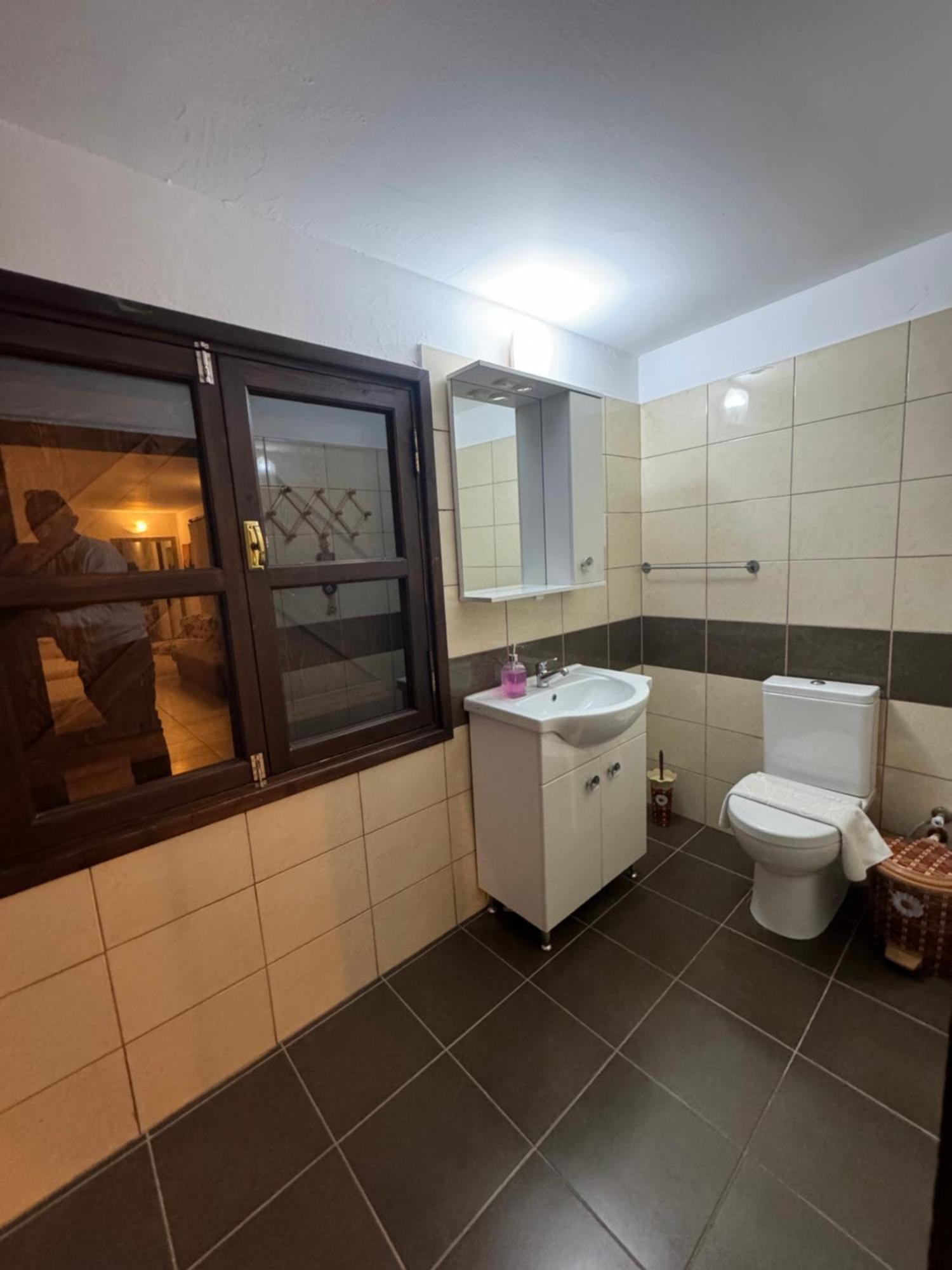 Betul Guest House Famagusta  Buitenkant foto