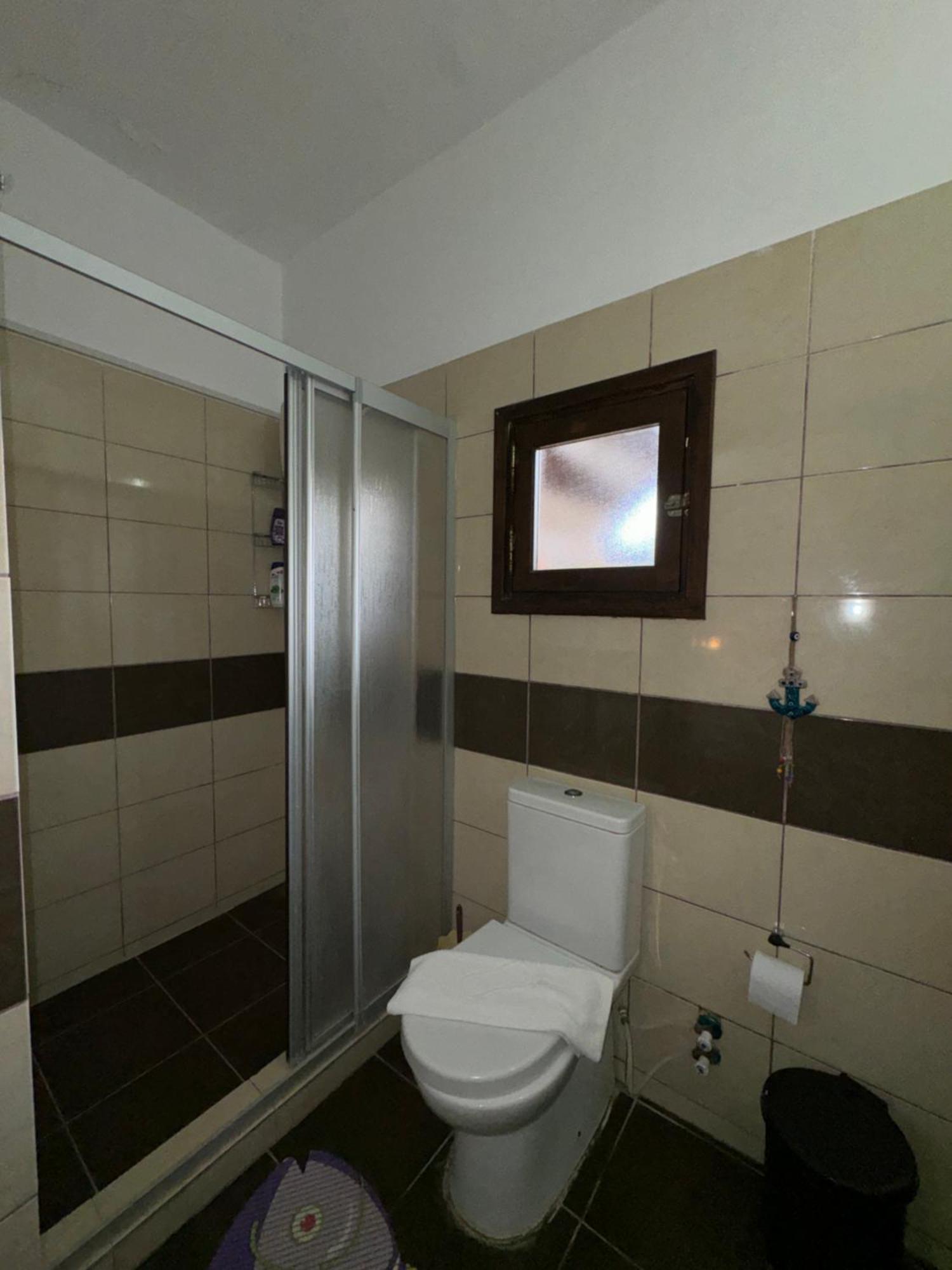 Betul Guest House Famagusta  Buitenkant foto