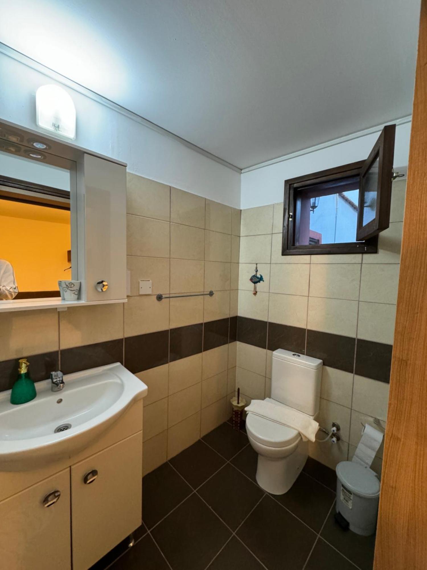 Betul Guest House Famagusta  Buitenkant foto
