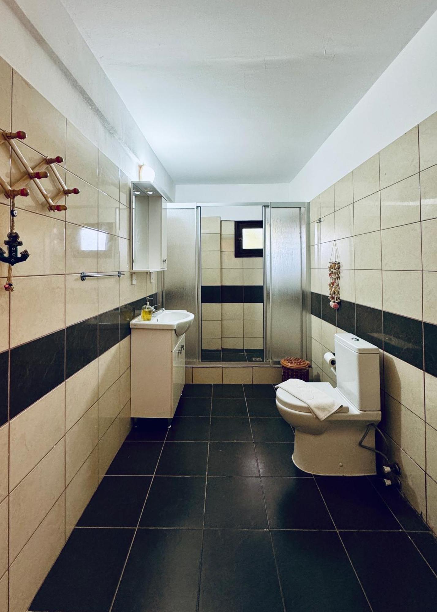 Betul Guest House Famagusta  Buitenkant foto