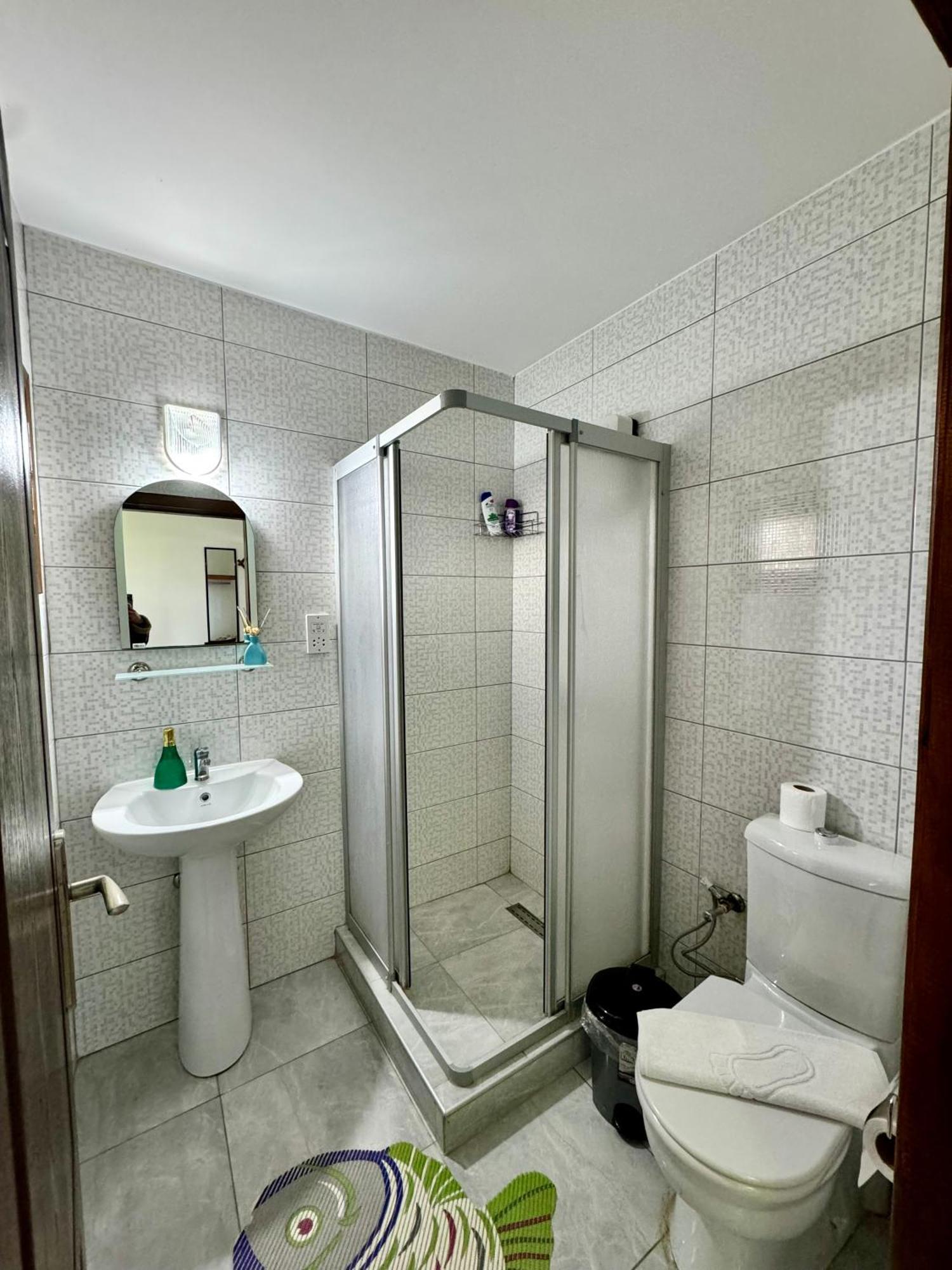 Betul Guest House Famagusta  Buitenkant foto