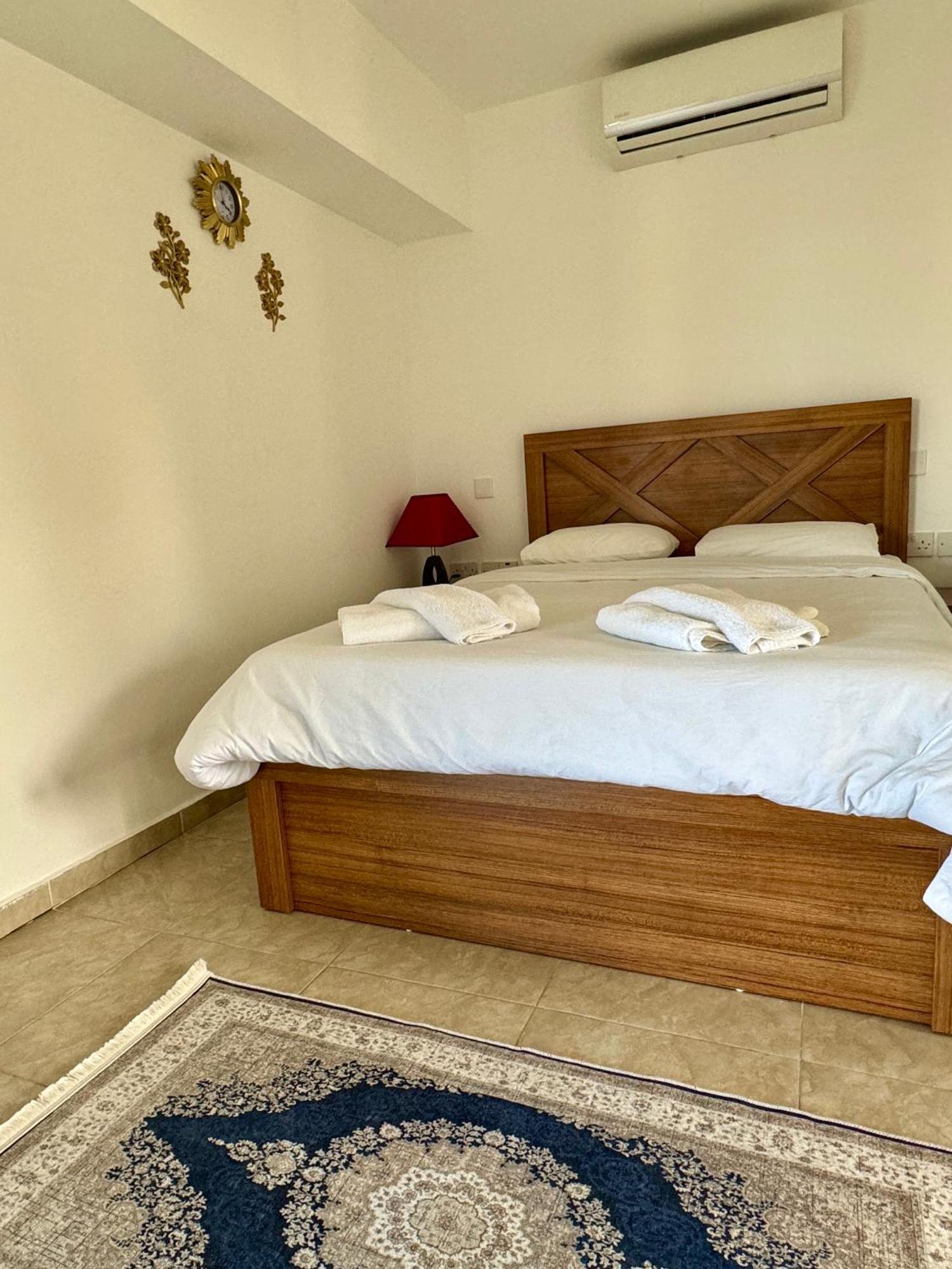Betul Guest House Famagusta  Buitenkant foto