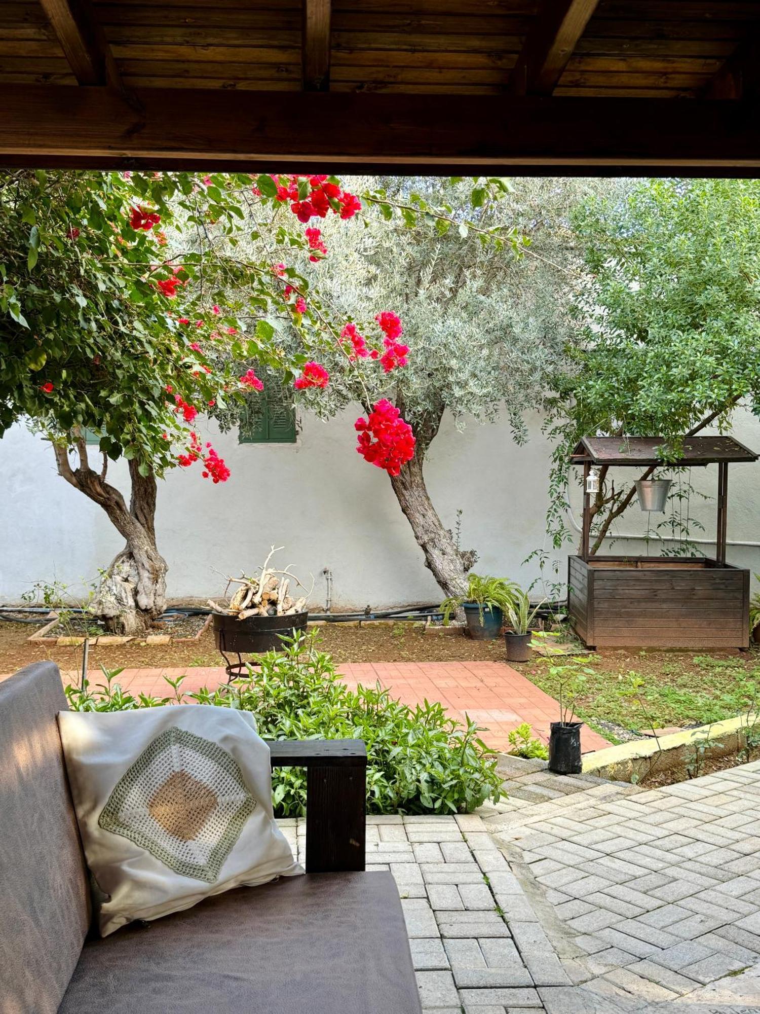 Betul Guest House Famagusta  Buitenkant foto