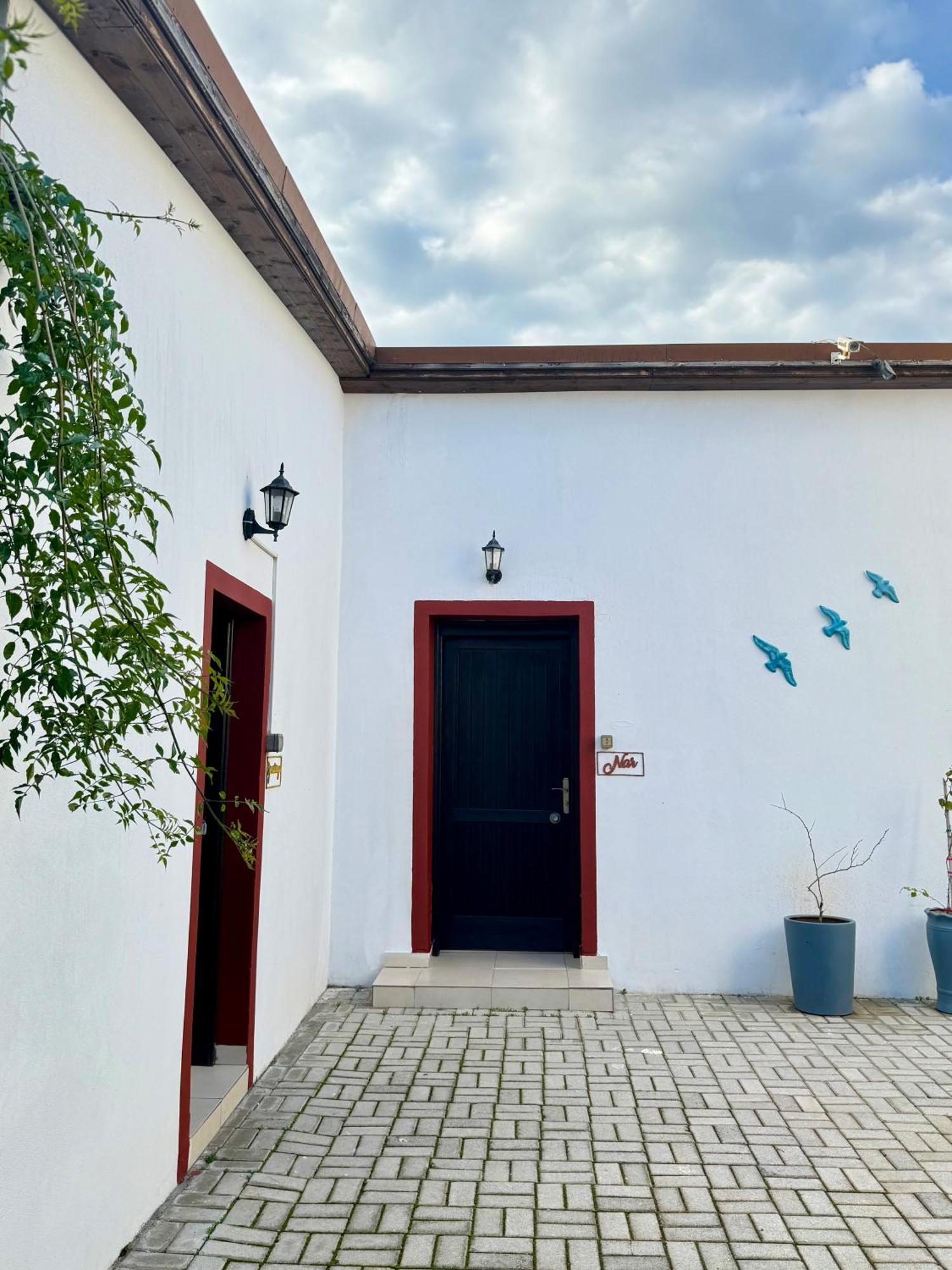 Betul Guest House Famagusta  Buitenkant foto