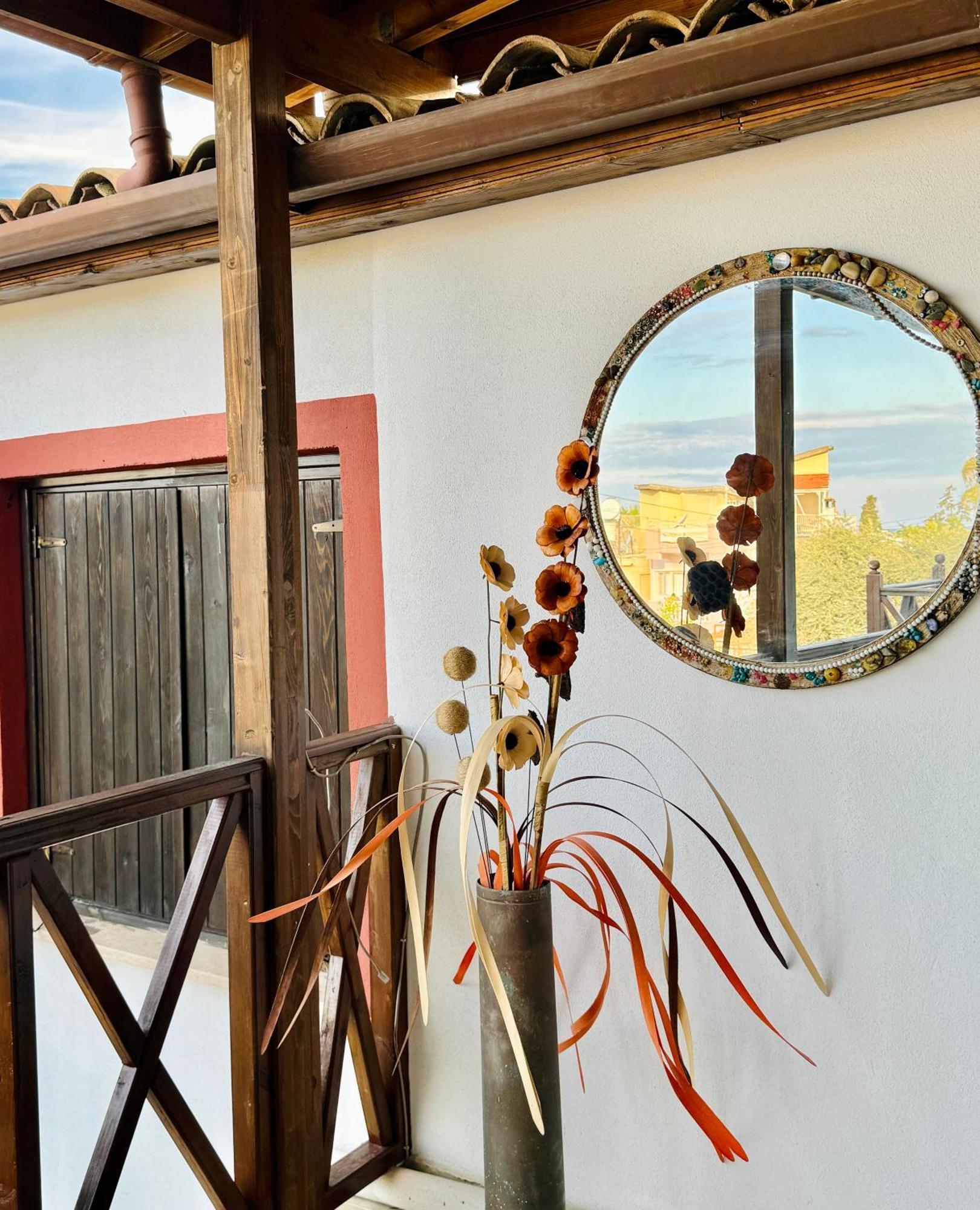 Betul Guest House Famagusta  Buitenkant foto