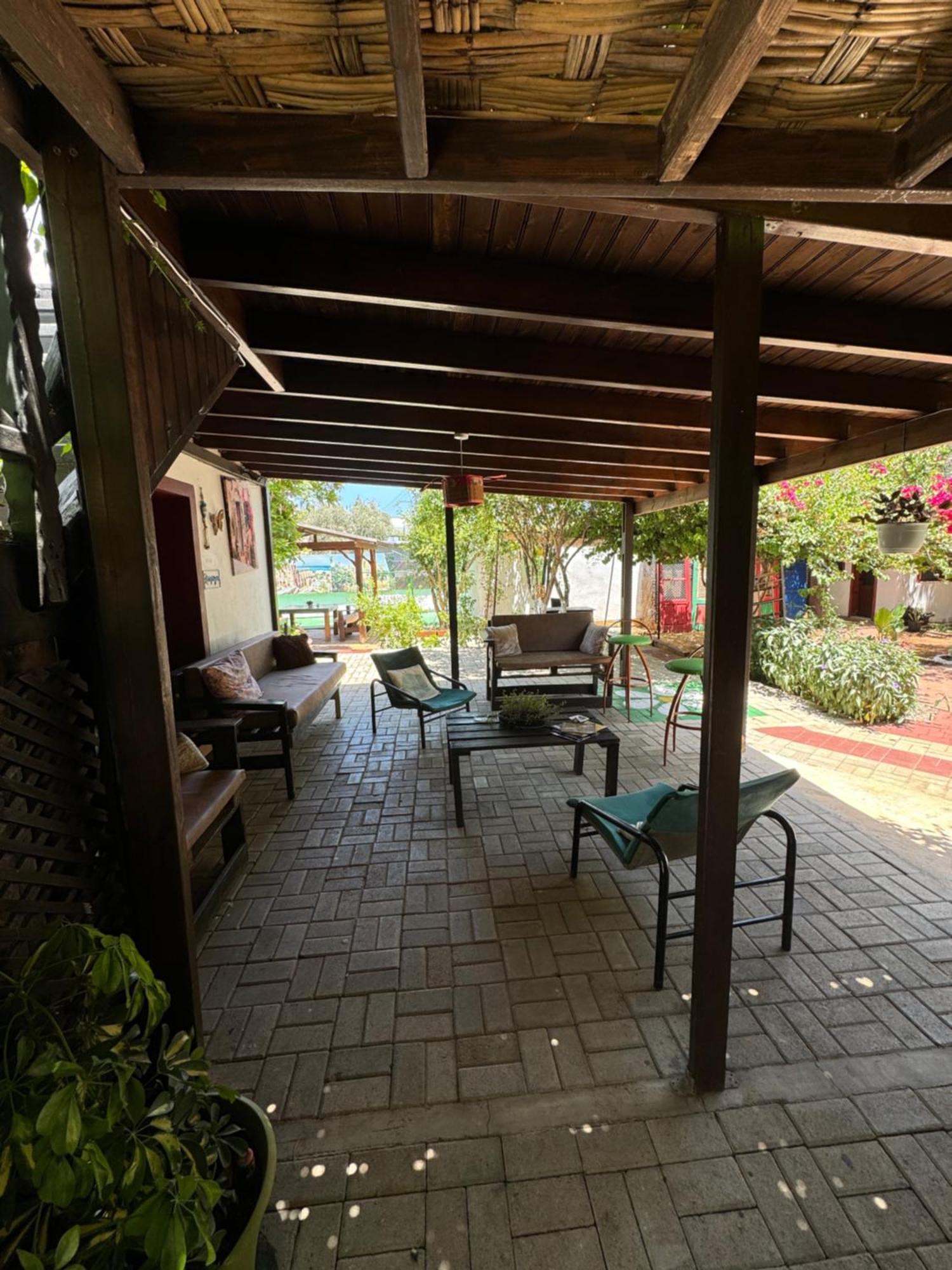 Betul Guest House Famagusta  Buitenkant foto