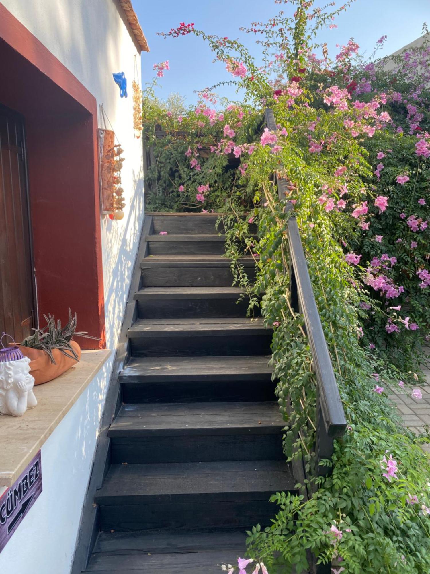 Betul Guest House Famagusta  Buitenkant foto
