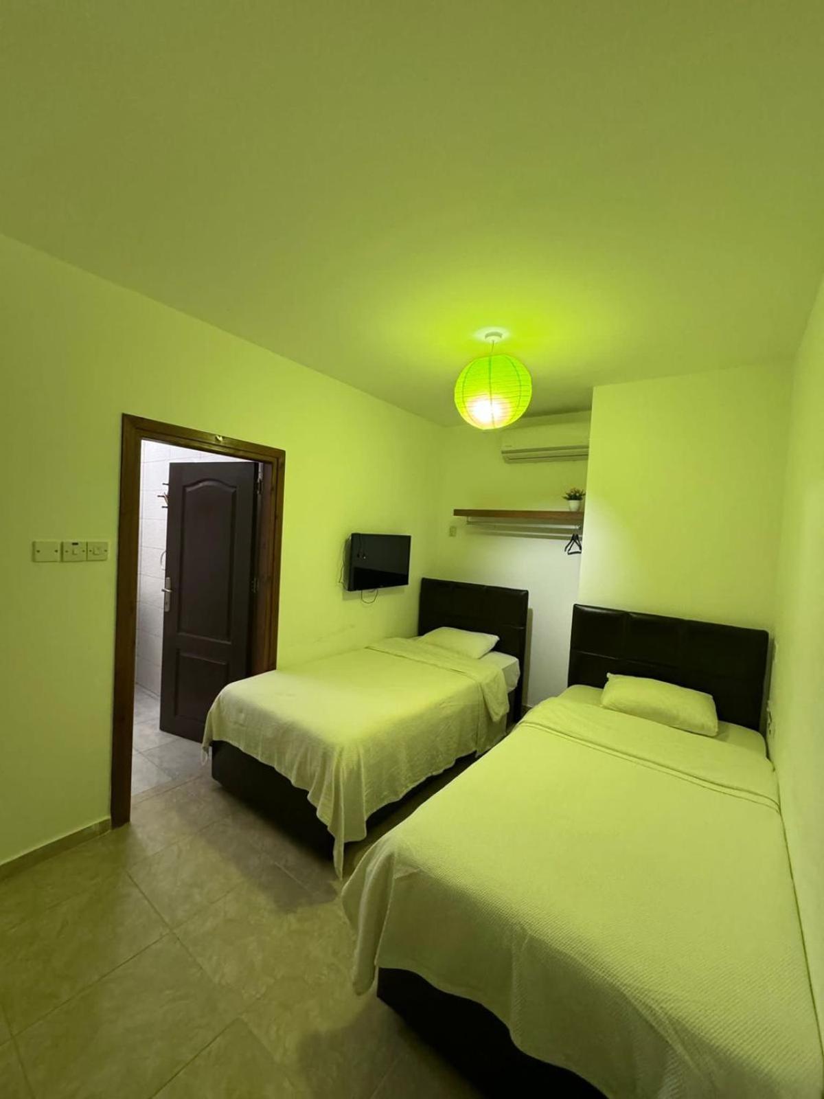 Betul Guest House Famagusta  Buitenkant foto