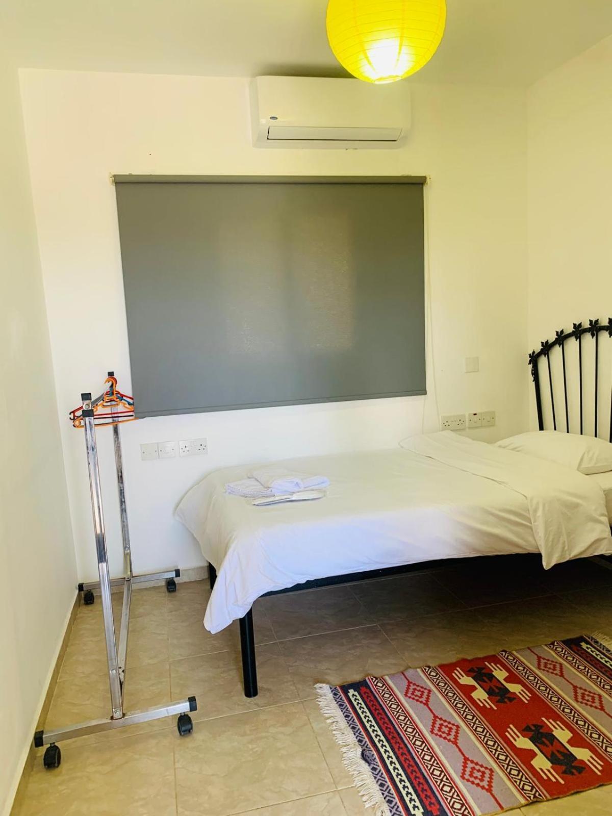 Betul Guest House Famagusta  Buitenkant foto